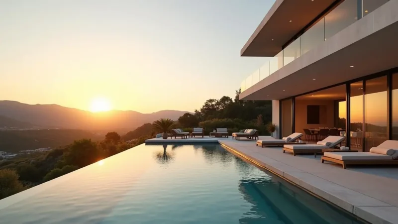 How Vacation Homes Are Shaping Modern Lifestyles