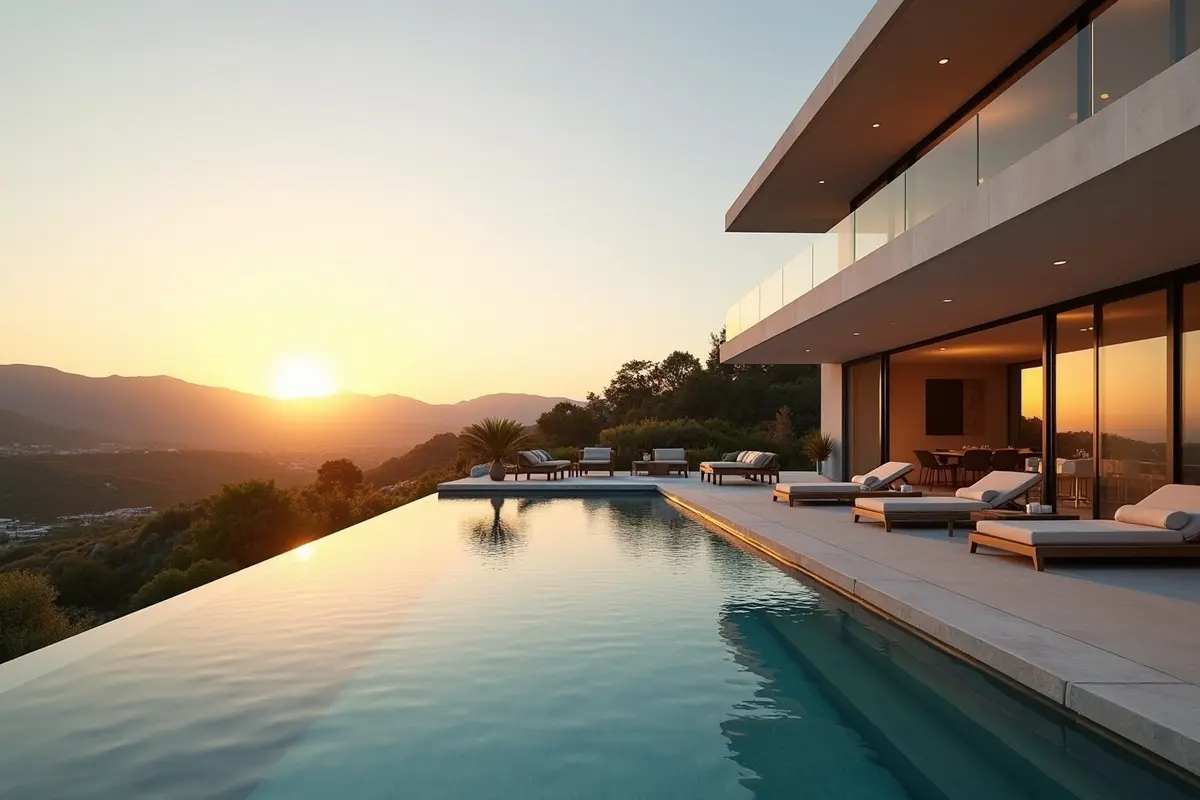 How Vacation Homes Are Shaping Modern Lifestyles