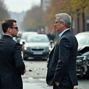 How New Jersey Personal Injury Laws Impact Your Accident Claim