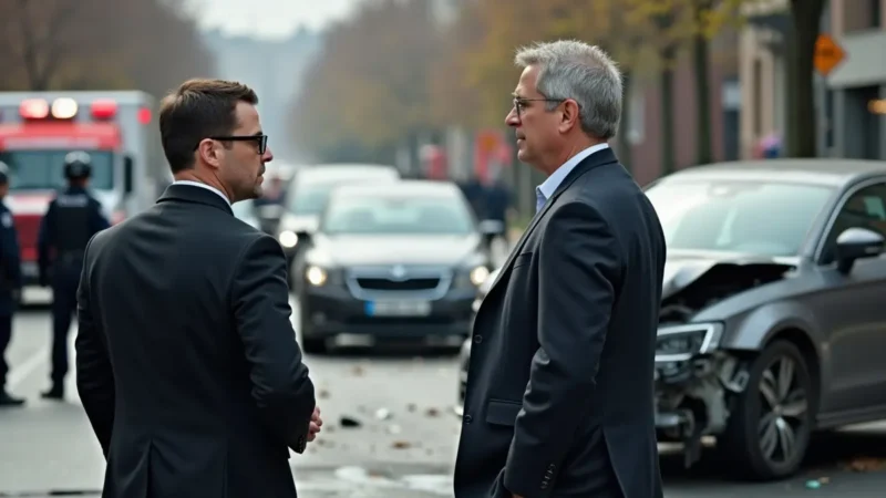 How New Jersey Personal Injury Laws Impact Your Accident Claim