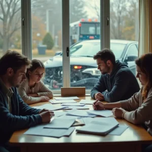 The Hidden Costs of Car Accident Injuries for Las Vegas Families