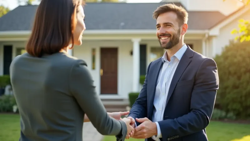 Easy Home Selling Options for Immediate Cash Offers