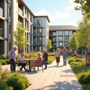 Independent Senior Living That Supports Comfort and Freedom