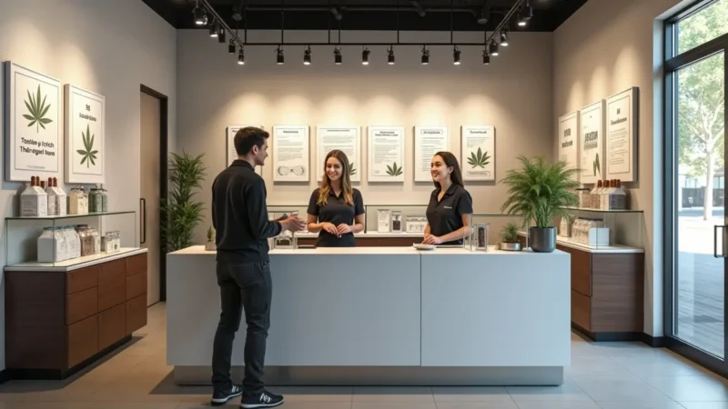 Ocean City NJ Cannabis Laws: What Buyers Should Know Before Visiting