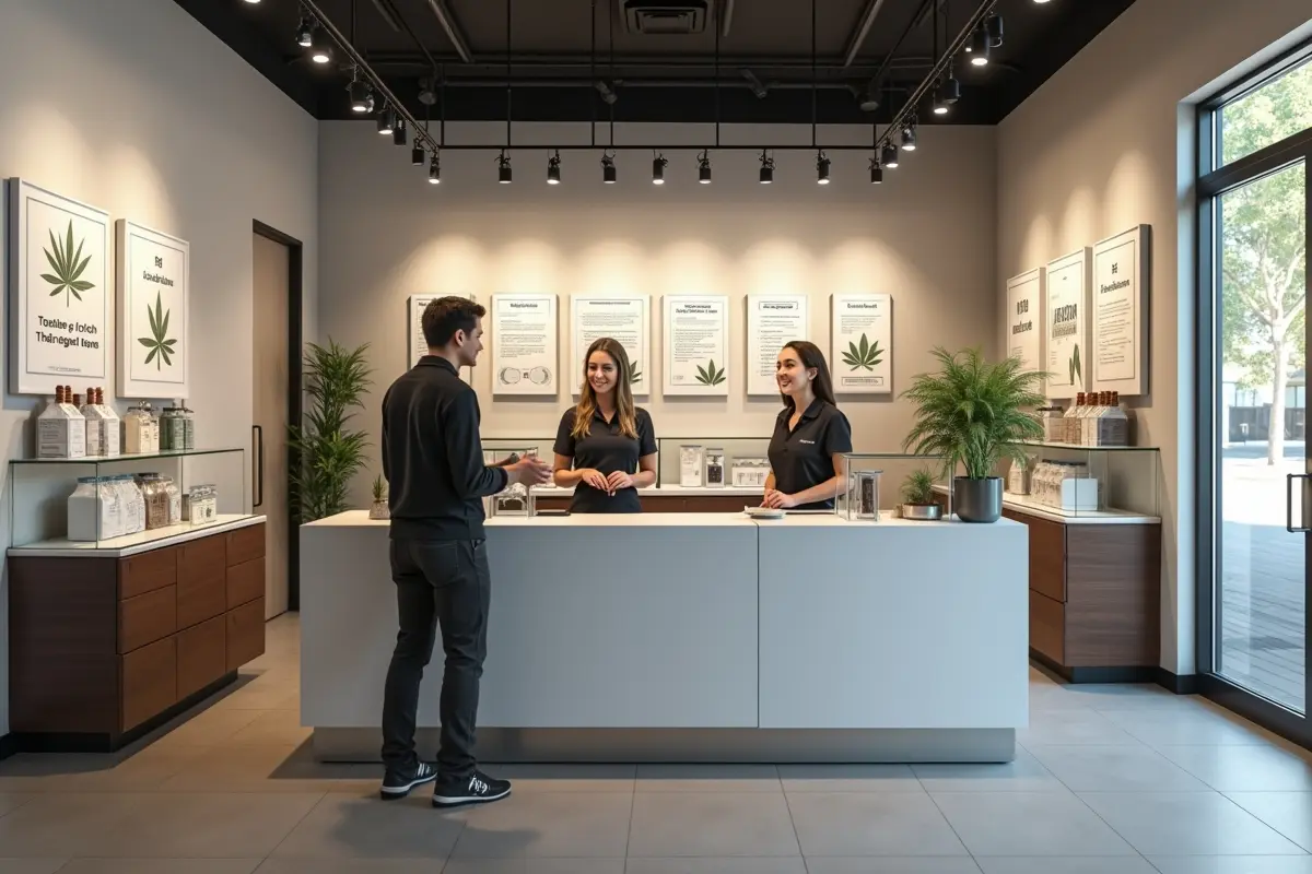 Ocean City NJ Cannabis Laws: What Buyers Should Know Before Visiting