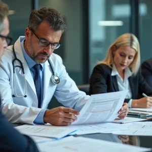 What Physicians Need To Know About Texas Medical Board Investigations