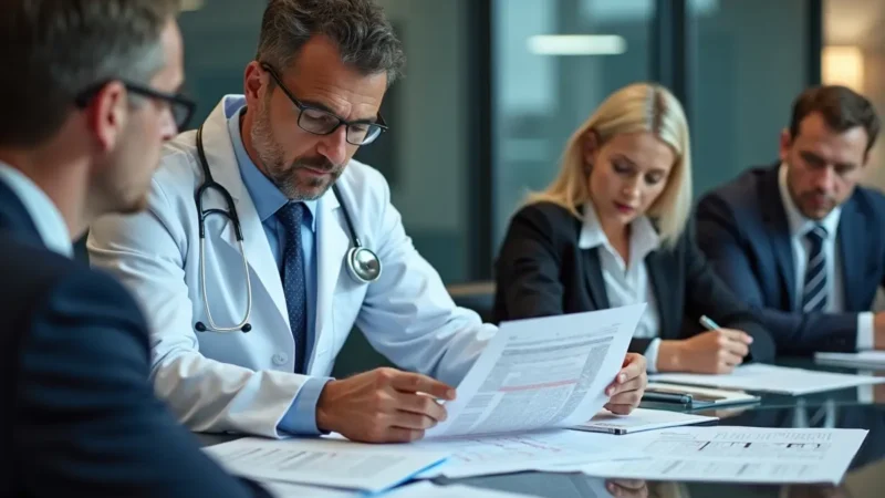 What Physicians Need To Know About Texas Medical Board Investigations