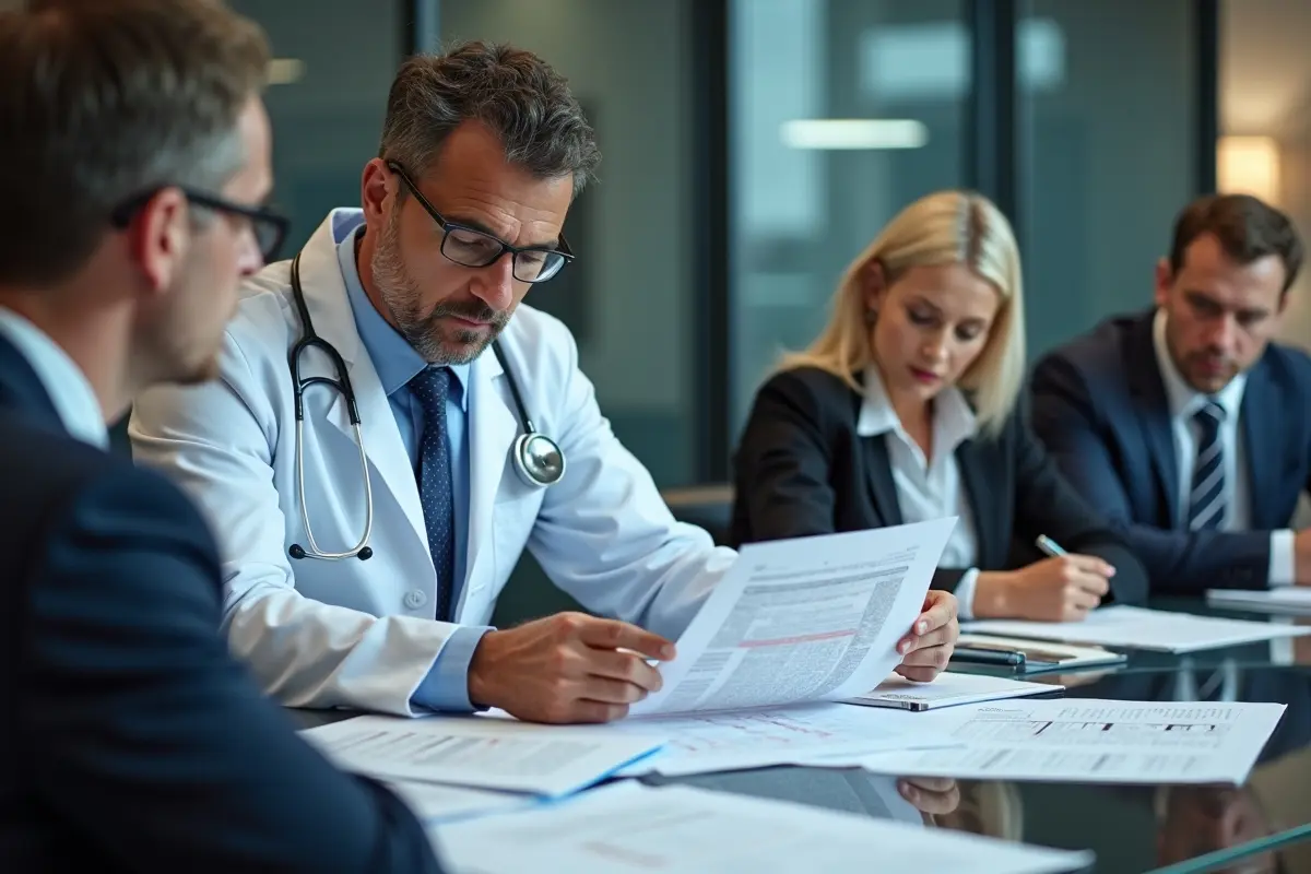 What Physicians Need To Know About Texas Medical Board Investigations