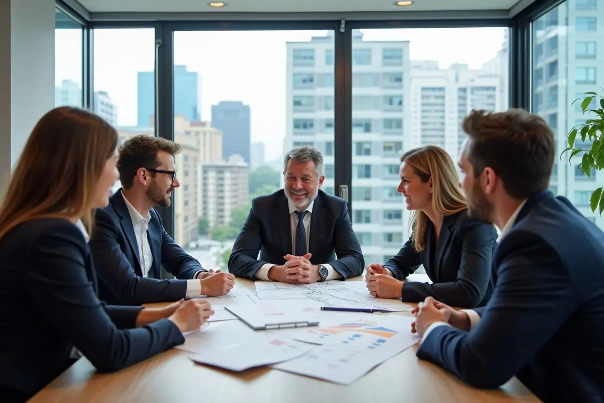 Why Condos and HOAs Need Professional Reserve Study Experts