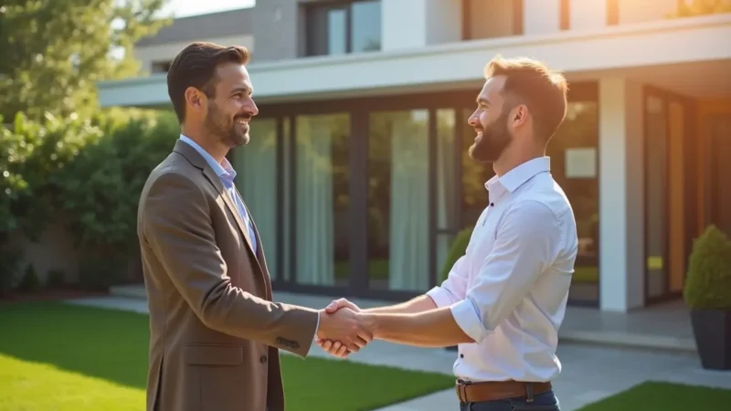 Fair, Transparent Services for Stress-Free Property Solutions