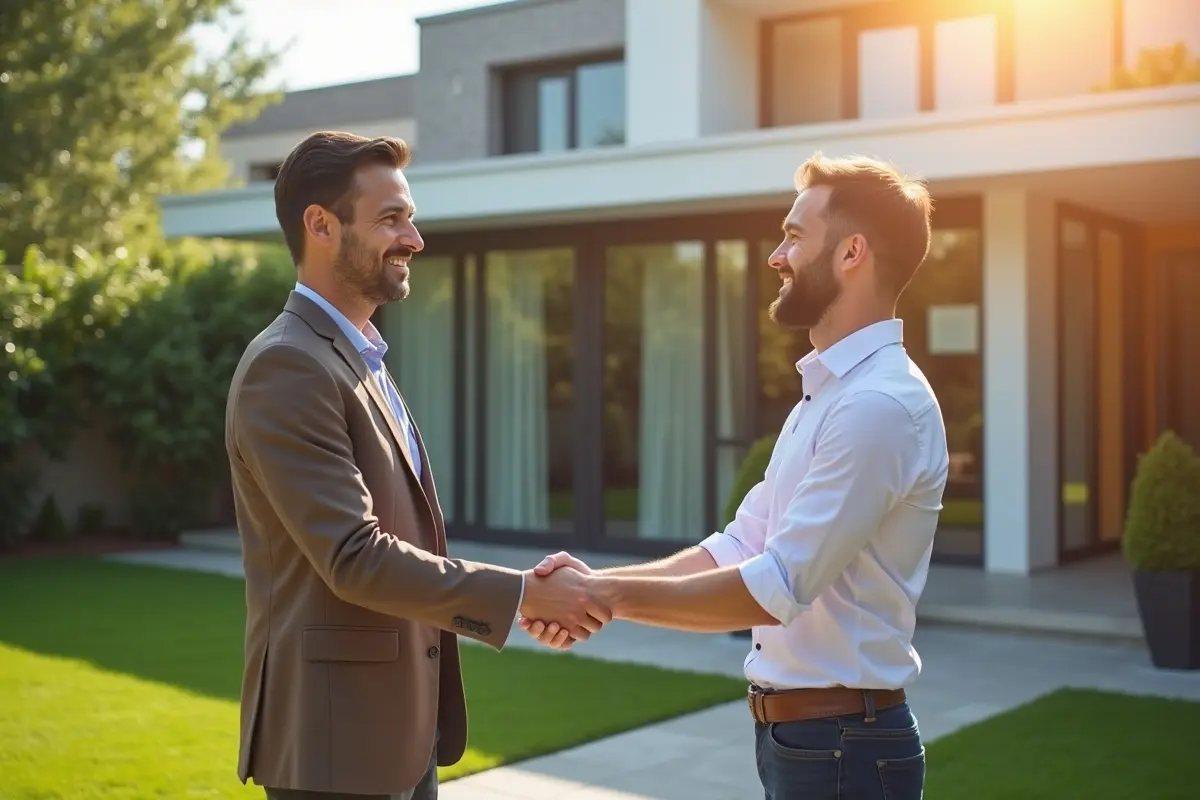 Fair, Transparent Services for Stress-Free Property Solutions