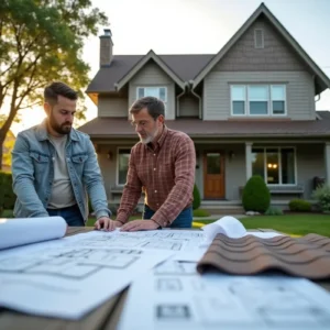 Step‑by‑Step Roof Renovation Planning Guide for Homeowners