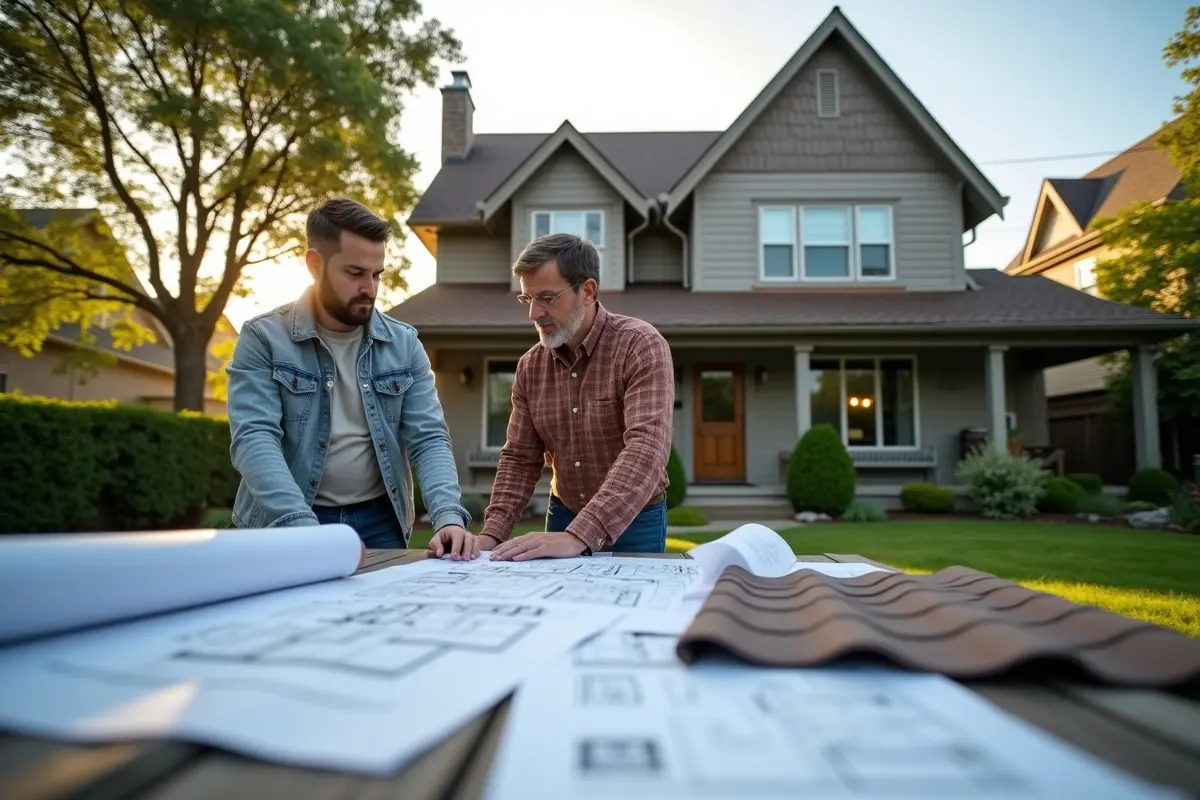 Step‑by‑Step Roof Renovation Planning Guide for Homeowners