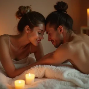 Ways Sensual Massages Can Enhance Emotional Intimacy