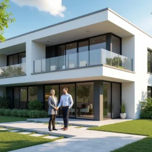 Professional Property Management Services You Can Trust