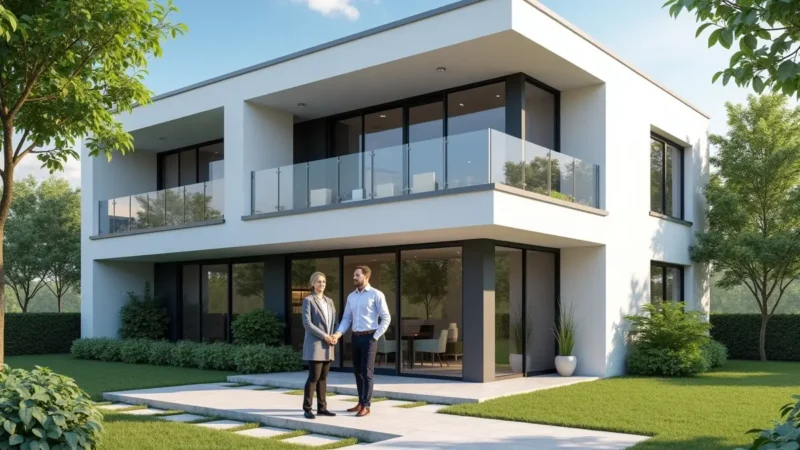 Professional Property Management Services You Can Trust