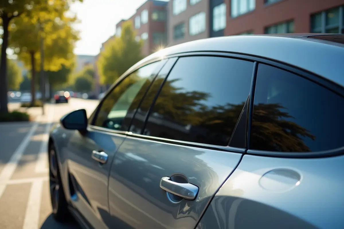 Benefits of Automotive Window Tinting