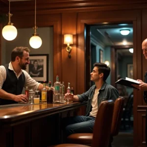 Holding Bars and Restaurants Accountable for Over-Serving