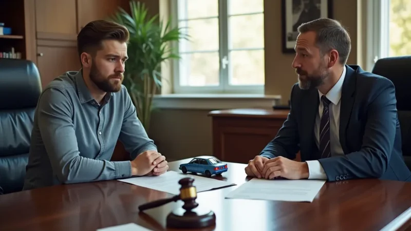 Green Bay Car Accident Laws Explained: What Every Driver Should Know