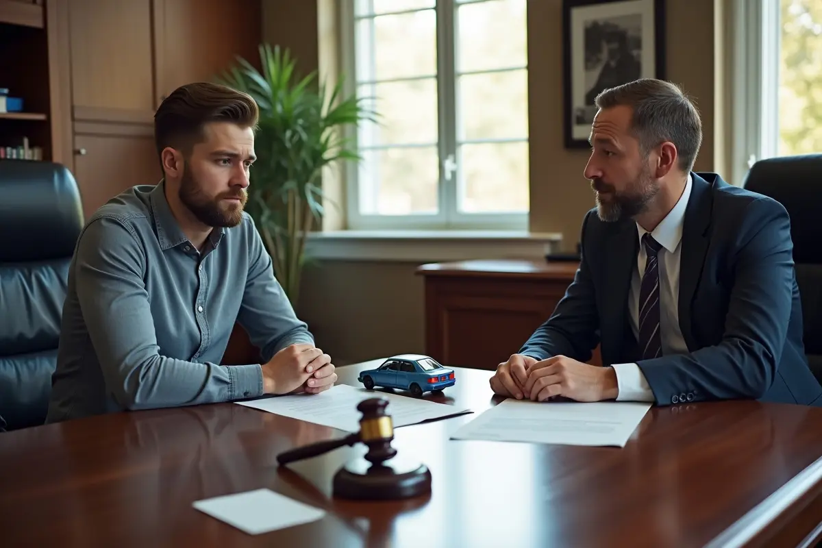 Green Bay Car Accident Laws Explained: What Every Driver Should Know