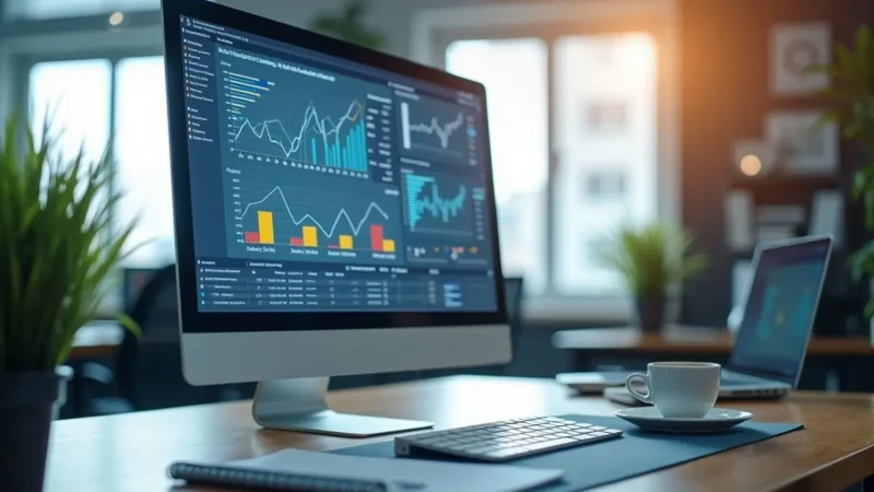 The Future of Digital Presence: SEO and AI Search