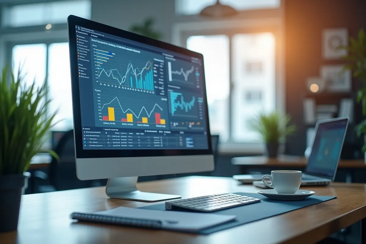 The Future of Digital Presence: SEO and AI Search