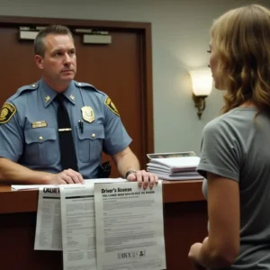 Administrative License Suspension vs. Criminal DUI Charges: What’s the Difference?