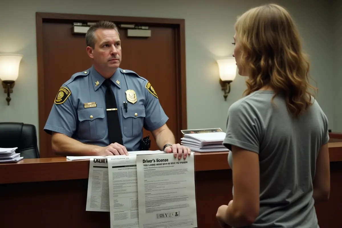 Administrative License Suspension vs. Criminal DUI Charges: What’s the Difference?