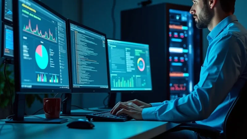 Maintaining Hardware and Software Integrity for Small Businesses