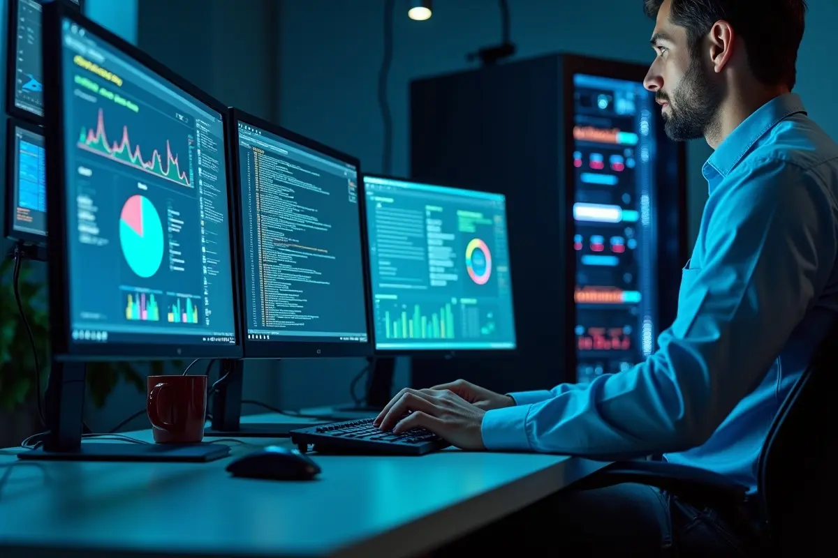 Maintaining Hardware and Software Integrity for Small Businesses