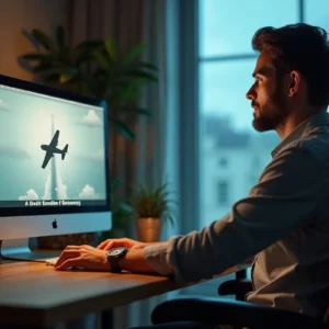 Why Aviator’s Simple Model Works So Well in the Attention Economy