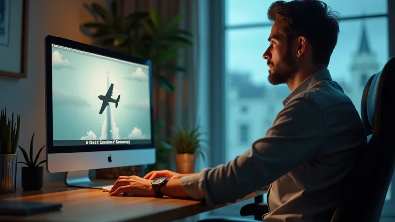 Why Aviator’s Simple Model Works So Well in the Attention Economy