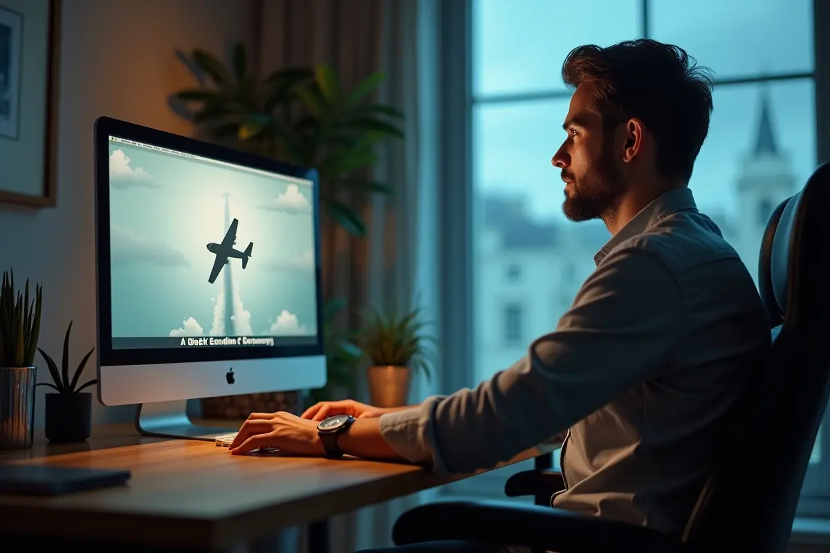 Why Aviator’s Simple Model Works So Well in the Attention Economy