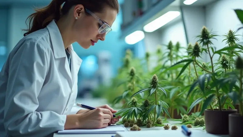 Decoding the Miracle Plant that’s Shaping Modern Medicine