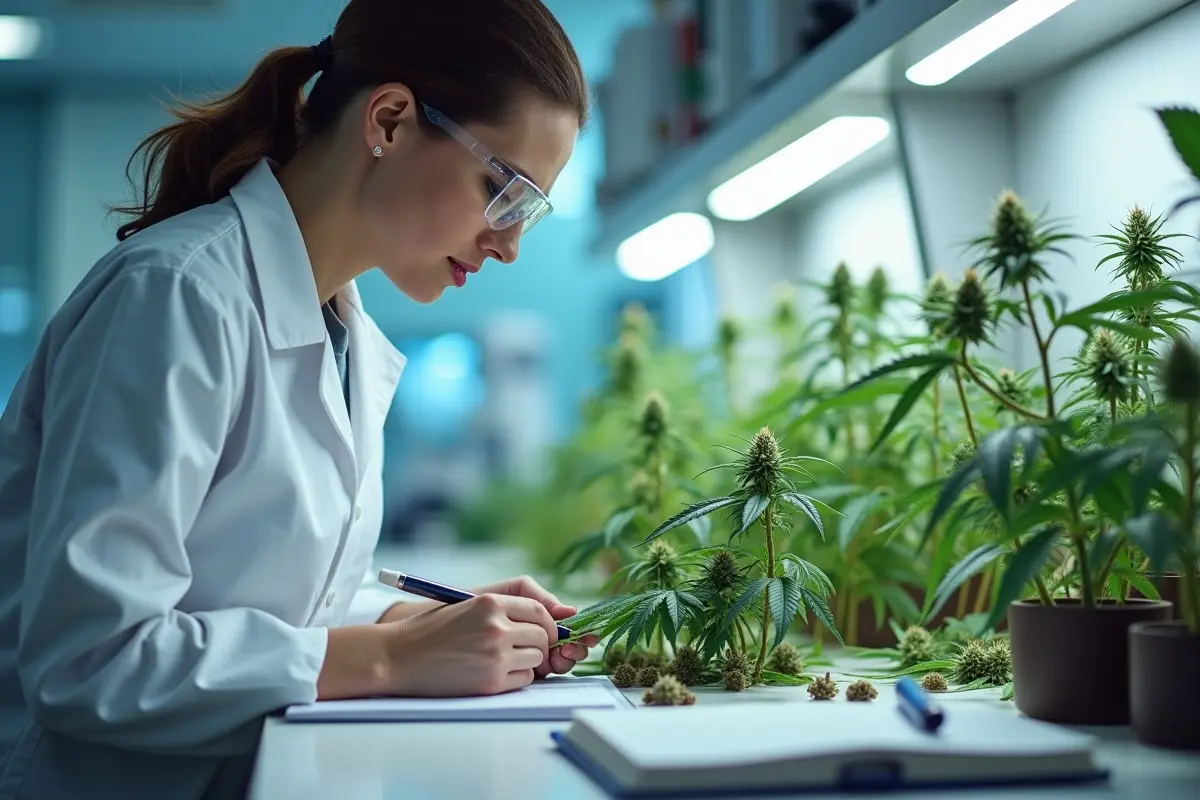 Decoding the Miracle Plant that’s Shaping Modern Medicine