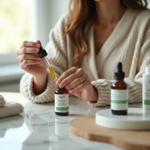 How Cannabis Wellness Products Are Used in Modern Self Care Plans