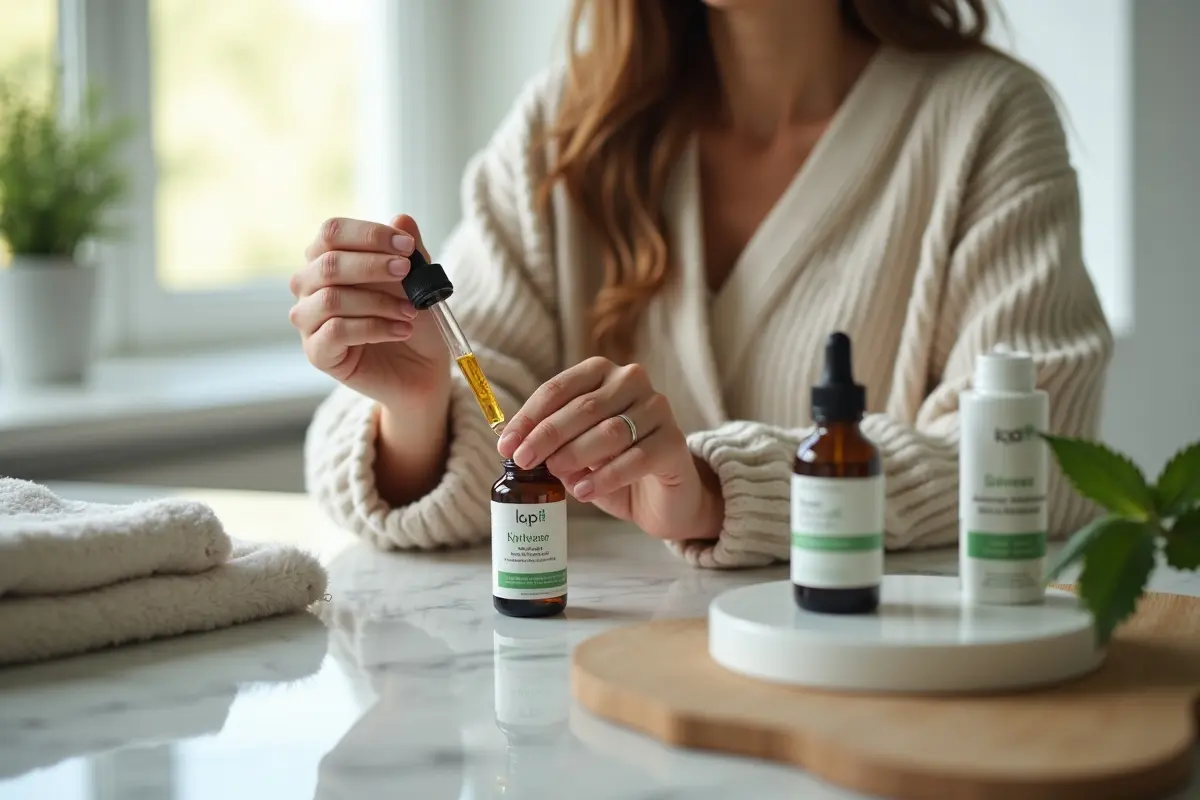 How Cannabis Wellness Products Are Used in Modern Self Care Plans