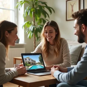 How Digital Tools Are Transforming the Home Buying Experience