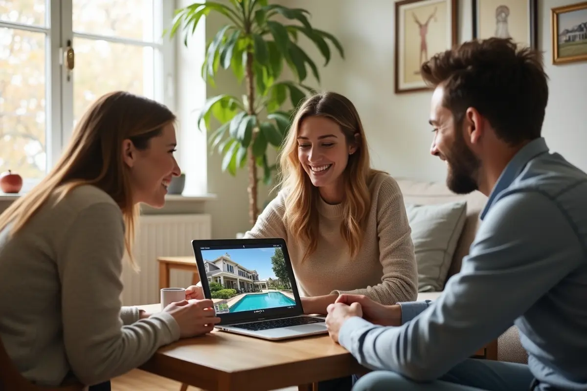 How Digital Tools Are Transforming the Home Buying Experience
