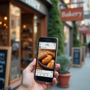 How Local Businesses Can Build Search Visibility