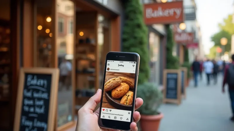 How Local Businesses Can Build Search Visibility