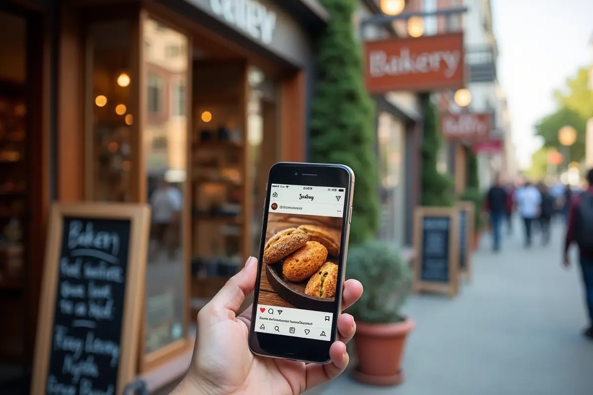 How Local Businesses Can Build Search Visibility