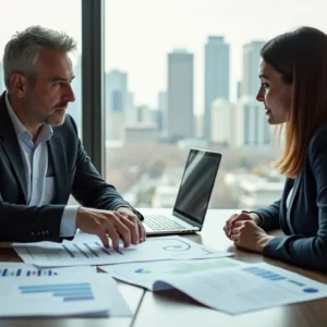 How Mortgage Advisors Help Self-Employed Buyers Secure Finance 