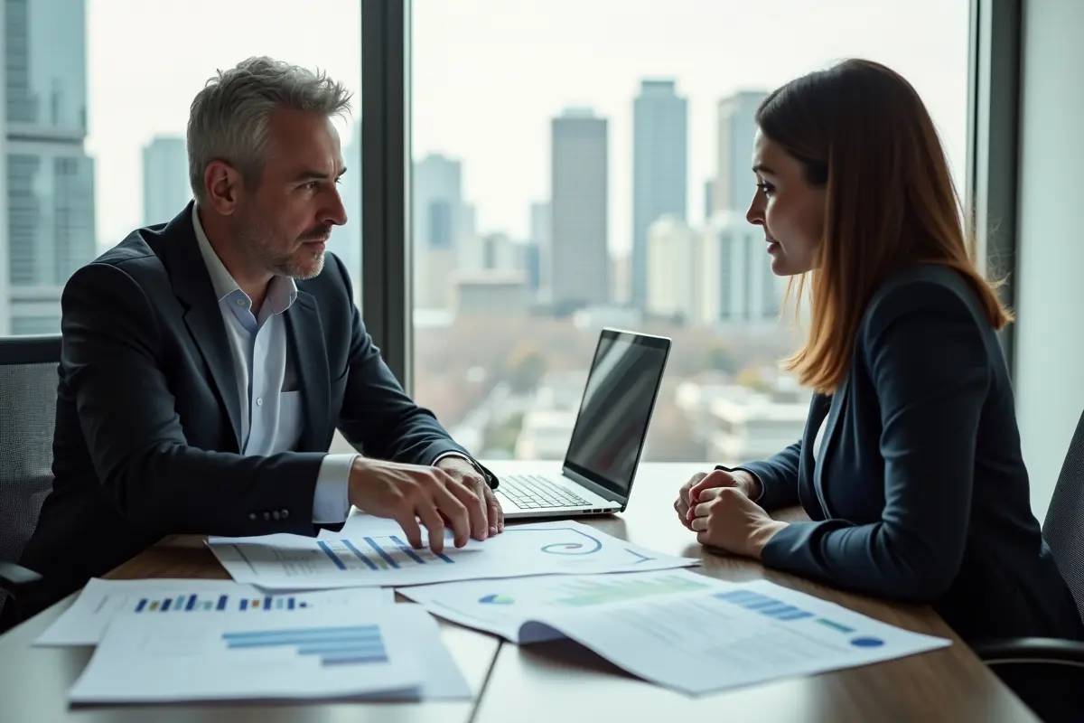 How Mortgage Advisors Help Self-Employed Buyers Secure Finance 