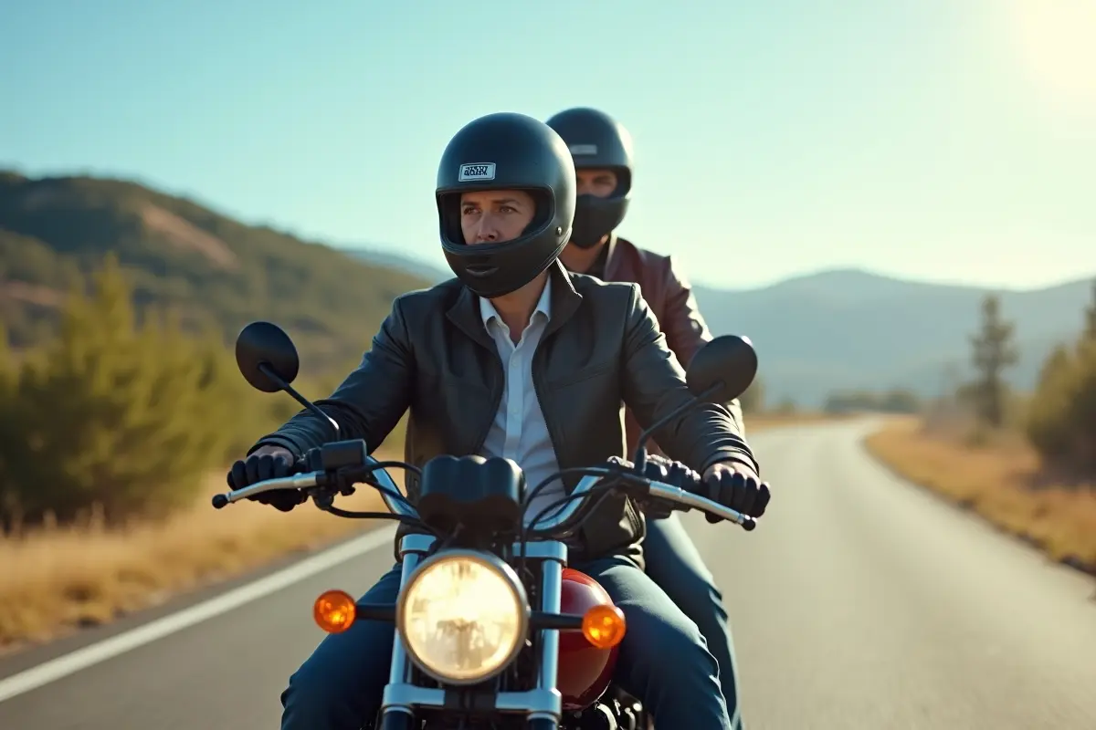 Motorcycle Helmet Laws And Their Impact On Your Injury Claim In Colorado
