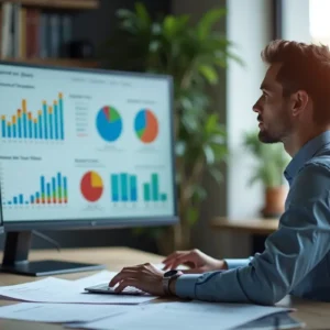 Asset Transition: Moving Toward Passive Financial Freedom