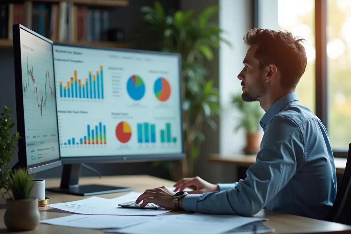 Asset Transition: Moving Toward Passive Financial Freedom