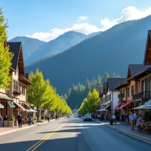 Essential Tips for Relocating to Leavenworth, Washington
