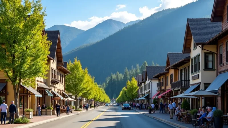 Essential Tips for Relocating to Leavenworth, Washington