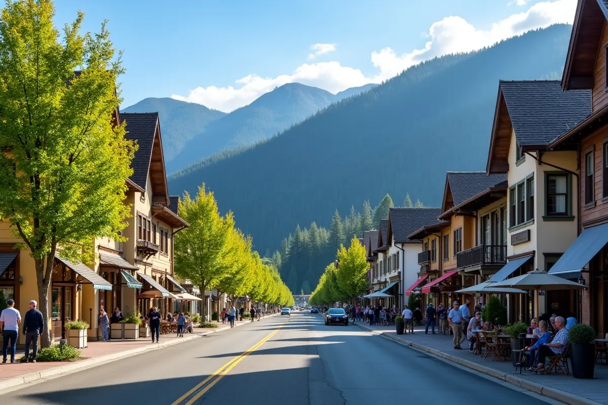 Essential Tips for Relocating to Leavenworth, Washington